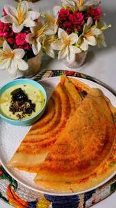 Special Schezwan Dosa
