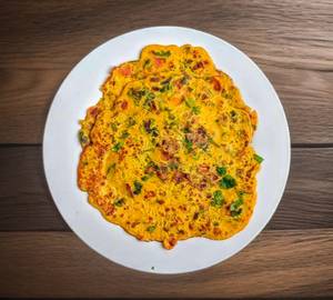 Besan Cheela