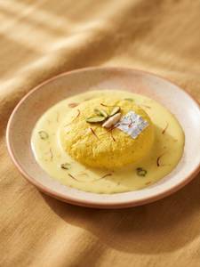 Rasmalai (2 Pc)