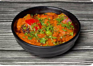 Chicken Koyla