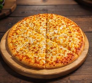 Cheese Corn Pizza [6 Inch]