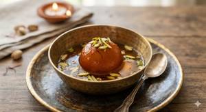 Gulab Jamun 1pc