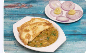 Chicken Afghani (boneless)