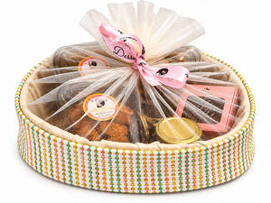 Sweet Celebration Hamper