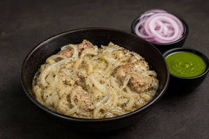 Chicken Kali Mirch (semi Gravy) Snack