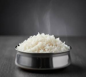 Steam Rice
