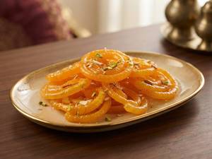 Jalebi 200GM