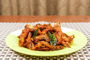 Nethili Fry