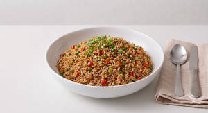 Veg Fried Rice