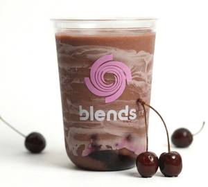 Adonis - Cherry Smoothie