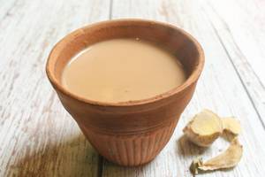Kulhad chai