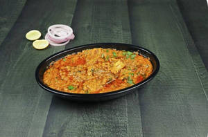 Mutton Do Pyaza