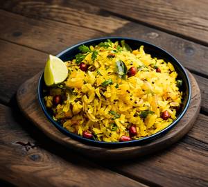 Poha