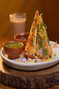 Samosa Special