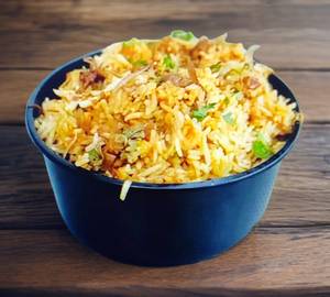 Udupi Chitranna Bowl