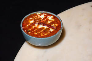 Kadhai Paneer