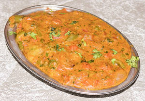 Veg Butter Masala