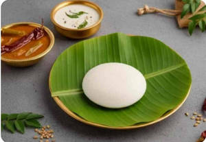 Idli Single