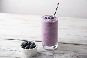 Blue Berry