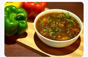 Veg Manchurian