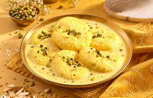 Rasmalai 6 Pc