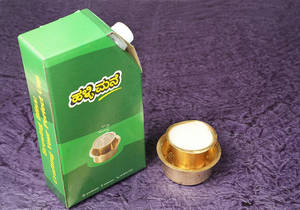 Badam Milk S