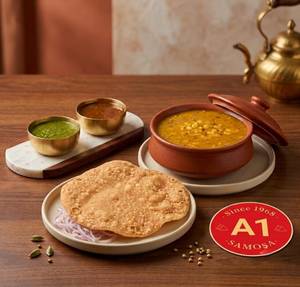 Dal Pakwan - 150ml Dal