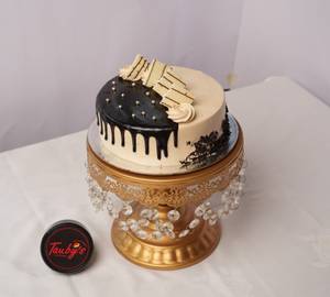 Mocha Cake  [ 500 Gram ]