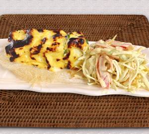 Paneer Reshmi malai Tikka