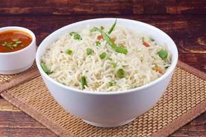 Fried Rice