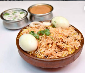 Gudla Dum Biryani