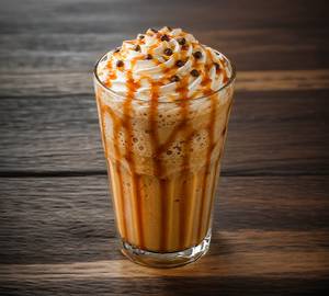 Caramel Cold Coffee