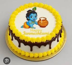 Janmashtami