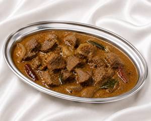 Beef Curry [Single Portion ]