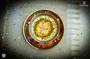 Suhaagrat Wali Kheer ( Must Try)