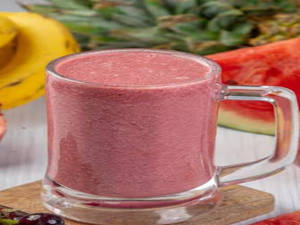 Guava Shake