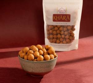 Crunchy Peanuts 200 g