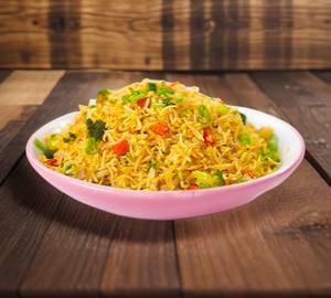 Rice Bath