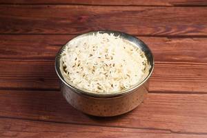 Jeera Pulao