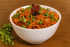 Chilli Garlic Noodles