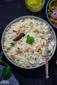 Kaju Fried Rice