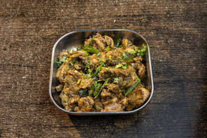 Guntur Pachi Mirchi Kodi