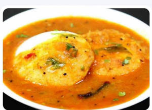 Idli Sambar Mix (2pc)