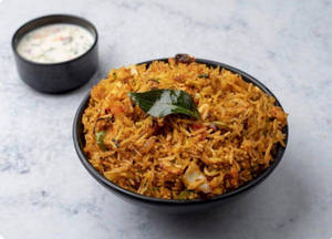 Egg Pulao
