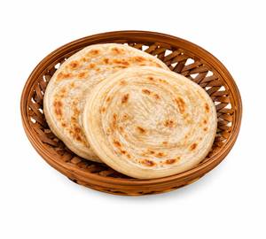 Coin Paratha