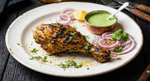 Tangdi Kabab