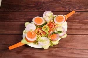 Green Salad
