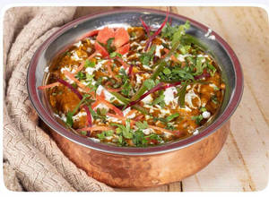 Paneer Handi
