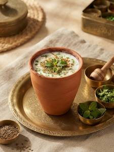 Masala Chaas