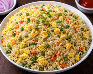 Egg Fried Rice